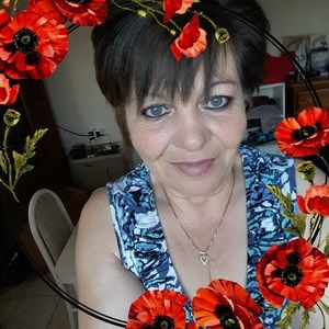 Meet your Posher, Vicki